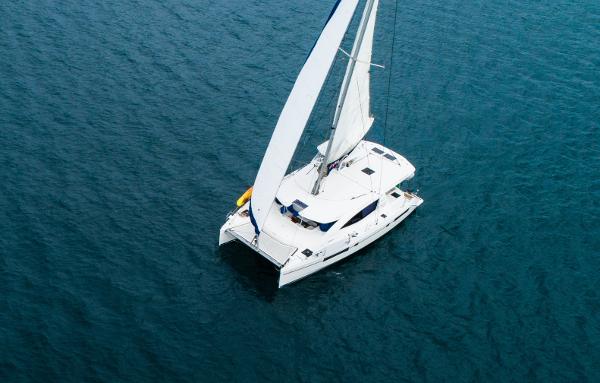 Leopard 48 For Sale In Saint Lucia For 499 000 361 000