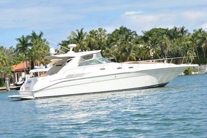 Sea Ray Sundancer 450 for sale in United States of America for $135,000 (£96,933)