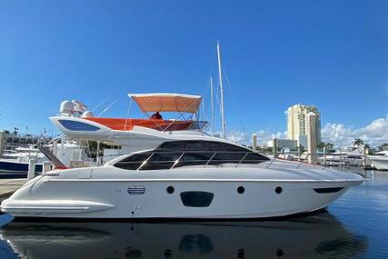 Azimut Yachts 47 Flybridge for sale in United States of America for $475,000 (£340,165)