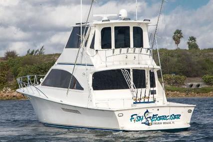 Ocean Yachts Super Sport for sale in United States of America for $360,000 (£260,238)