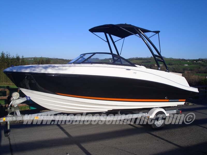 Bayliner Vr4 Vr5 Vr6 Waketower For Sale In United Kingdom For 1 500