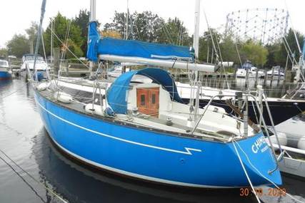 Mirage 28 for sale in United Kingdom for £10,250
