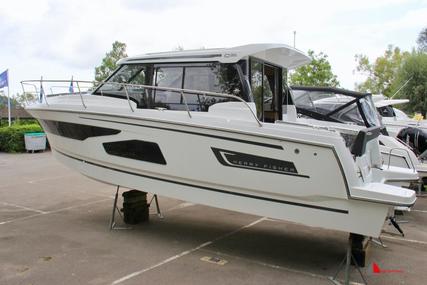 Jeanneau Merry Fisher 1095 for sale in United Kingdom for £199,837