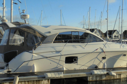 Jeanneau Prestige 440 S for sale in United Kingdom for £224,950