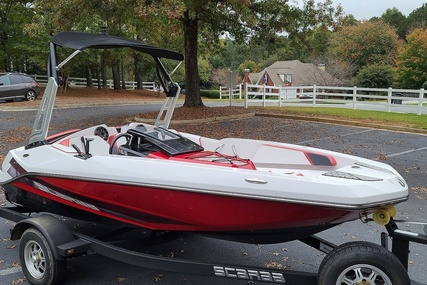 Scarab 165 HO for sale in United States of America for $30,000 (£21,762)