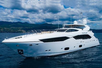 Sunseeker 115 Sport Yacht for sale in Croatia for £7,750,000