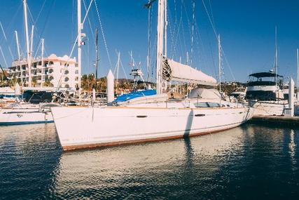 Beneteau Oceanis for sale in Mexico for $239,000 (£171,026)
