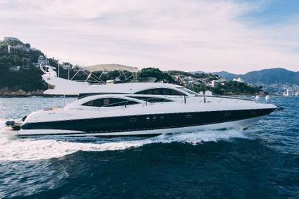 Sunseeker Manhattan for sale in Mexico for $675,000 (£487,946)