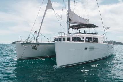 Lagoon 450 for sale in Mexico for $650,000 (£471,513)