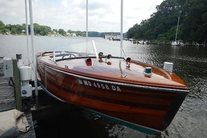 Cherubini Custom 24 Run About/Tender for sale in United States of America for $227,900 (£170,965)