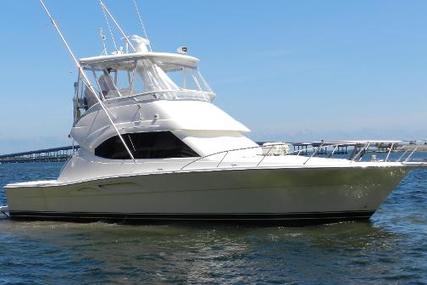 Riviera flybridge convertable for sale in United States of America for $299,000 (£214,219)
