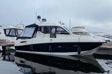 Quicksilver 905 WEEKEND STEALTH EDITION for sale in United Kingdom for £149,995