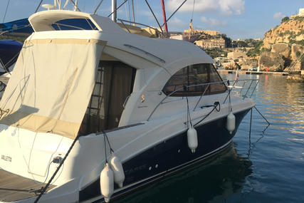 Beneteau Antares 30 for sale in Malta for €85,000 (£75,714) Beneteau Antares 30 for sale in Malta for €85,000 (£75,714)