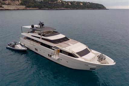 Sanlorenzo SL118 for sale in Monaco for €9,500,000 (£8,191,067)