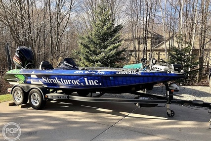 Skeeter ZX225 for sale in United States of America for $52,800 (£38,168)