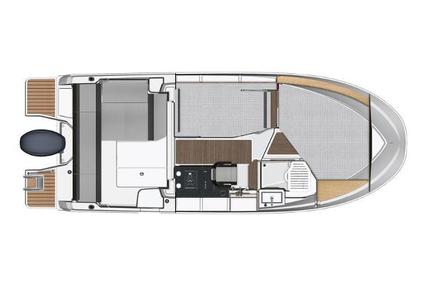 Jeanneau Merry Fisher 795 Series 2 for sale in United Kingdom for £83,950