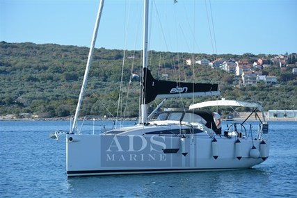 Elan E4 for sale in Croatia for €139,500 (£120,279)
