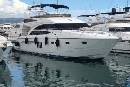 Princess Flybridge 62 for sale in Spain for €749,000 (£648,917)