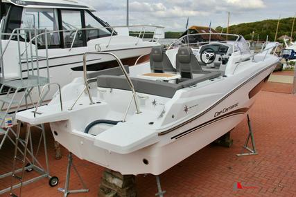 Jeanneau Cap Camarat 7.5 WA for sale in United Kingdom for £75,986