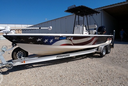 Pathfinder 2400 TRS for sale in United States of America for $67,500 (£48,615)