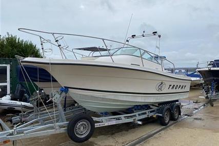 Bayliner Trophy 2052 for sale in United Kingdom for £16,999 Bayliner Trophy 2052 for sale in United Kingdom for £16,999