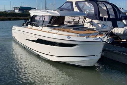 Parker 920 Explorer max for sale in United Kingdom for £125,667 Parker 920 Explorer max for sale in United Kingdom for £125,667