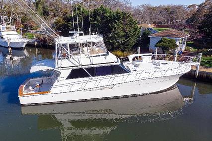 Viking 57 Convertible for sale in United States of America for $325,600 (£236,964)