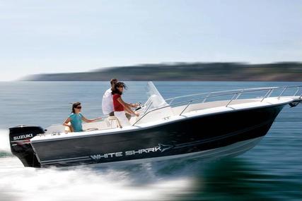 White Shark 226 CC for sale in United Kingdom for £58,795