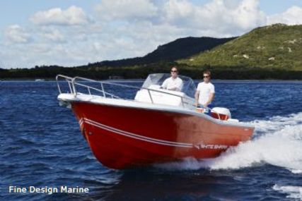 White Shark 246 CC for sale in United Kingdom for £72,204