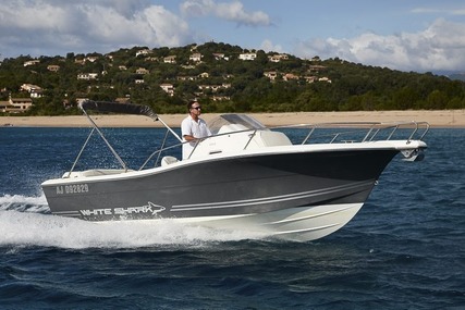 White Shark 228 Cabin for sale in United Kingdom for £65,964