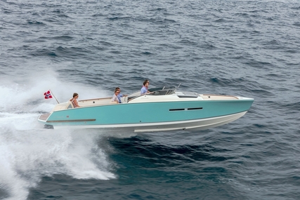 Cormate Chase 34 for sale in United Kingdom for €221,000 (£188,958)