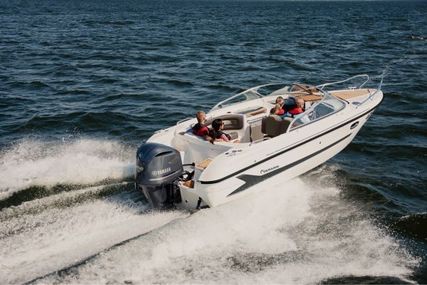 Yamarin 68DC for sale in United Kingdom for £74,558