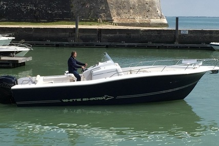 White Shark 300 for sale in United Kingdom for £157,933