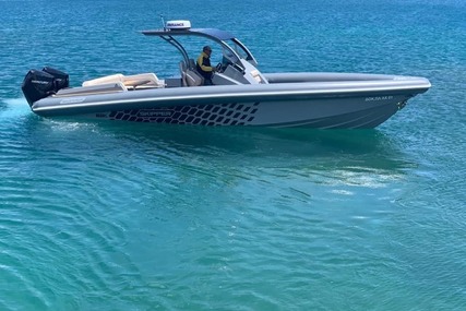 Skipper NC100s for sale in United Kingdom for €172,000 (£147,063)