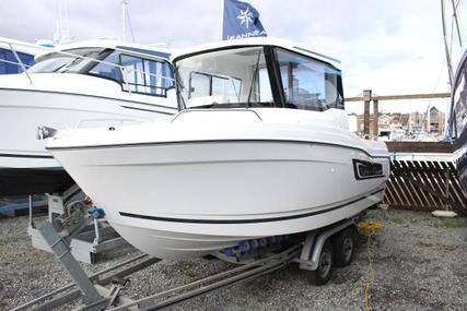 Jeanneau Merry Fisher 605 Marlin for sale in United Kingdom for £39,950