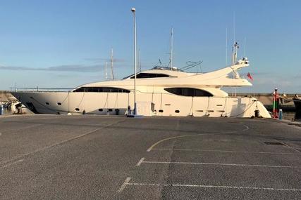 Ferretti 94 Custom Line for sale in Spain for £1,295,000