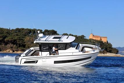 Jeanneau Merry Fisher 895 Marlin for sale in United Kingdom for £149,950