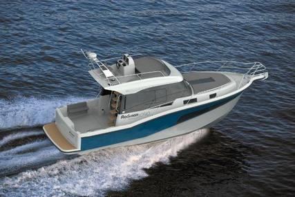Rodman 1090 Evolution Flybridge for sale in United Kingdom for £218,000