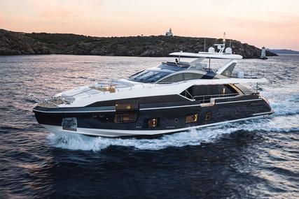 Azimut Yachts 27 Metri for sale in Indonesia for €5,150,000 (£4,435,908)