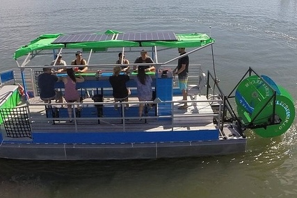 Cascade Custom Cycleboat for sale in United States of America for $66,700 (£47,530)