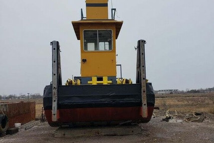 Custom 26 Push Tug for sale in United States of America for $167,000 (£121,840)