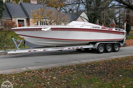 Scarab Panther 30 for sale in United States of America for $20,000 (£14,527)