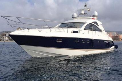 Fairline Targa 47 for sale in Greece for €290,000 (£250,056)