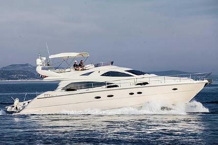 Aicon 56 for sale in Greece for €295,000 (£256,765)