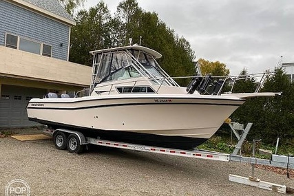 Grady-White Sailfish 272 for sale in United States of America for $47,300 (£35,493) Grady-White Sailfish 272 for sale in United States of America for $47,300 (£35,493)