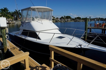 Tiara 3300 Flybridge for sale in United States of America for $55,600 (£40,637) Tiara 3300 Flybridge for sale in United States of America for $55,600 (£40,637)