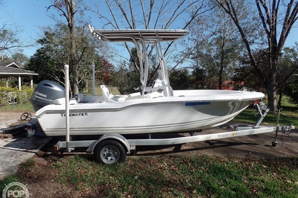 Tidewater 180cc for sale in United States of America for $27,800 (£20,128)