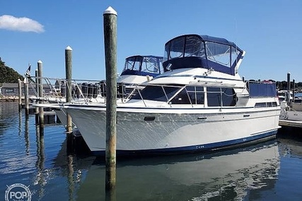 Tollycraft 34 Sundeck for sale in United States of America for $29,950 (£21,587)