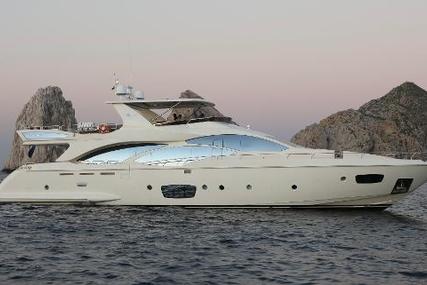 Azimut Yachts 95 for sale in Mexico for $2,500,000 (£1,791,126)