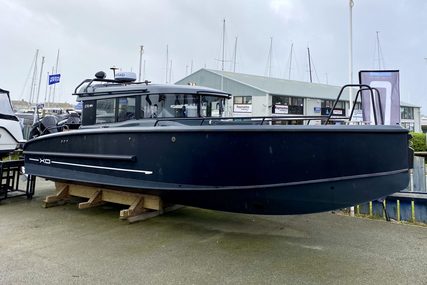 XO 270 Cabin for sale in United Kingdom for £154,464